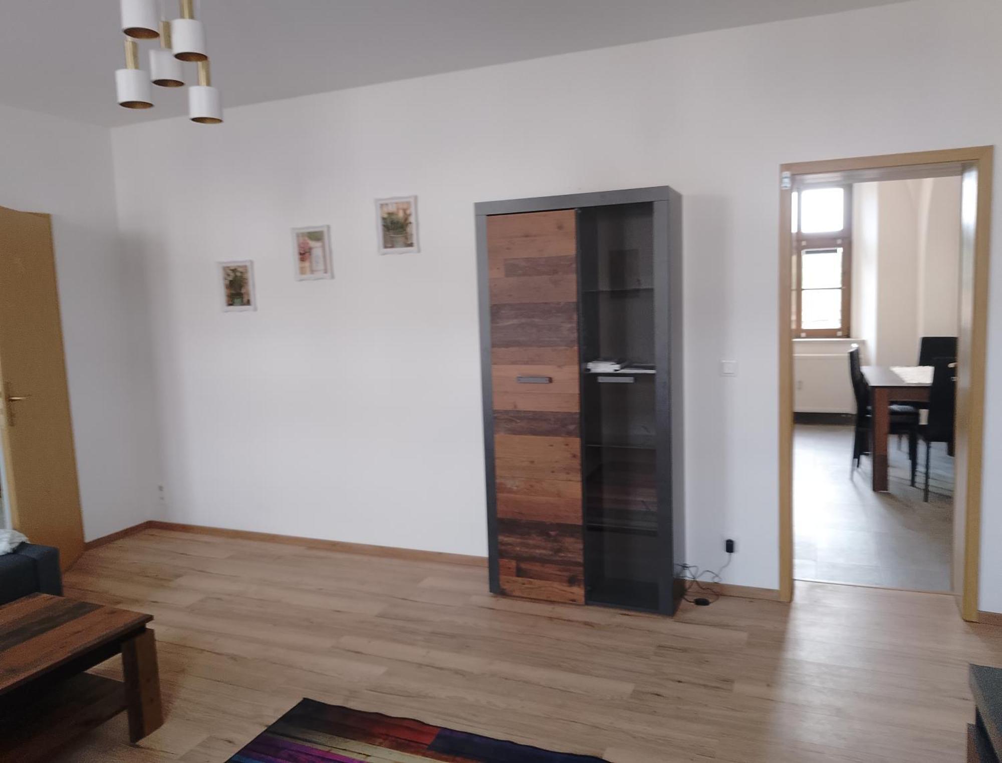 Ferienwohnung Im Rittergut Plohn 300 Meter Zum Freizeitpark Lengenfeld  Exterior photo